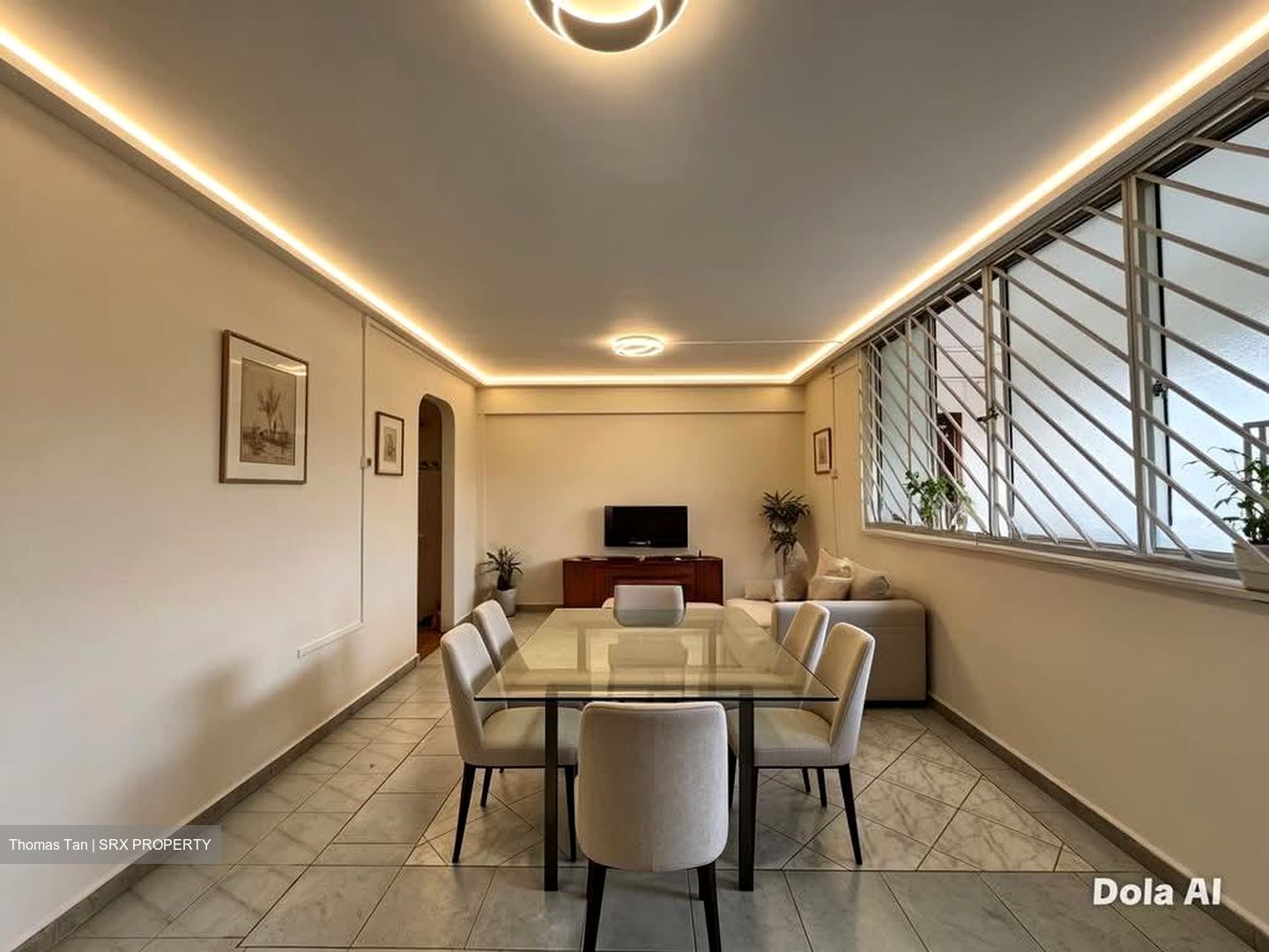 Blk 329 Serangoon Avenue 3 (Serangoon), HDB 4 Rooms #580205141